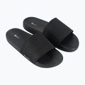 RIDER Grid Slide black/black/silver мъжки джапанки