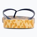 Дамски джапанки Ipanema Animal Print VI yellow/pearly blue 6