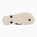 Джапанки Ipanema Animal Print VI beige/black/pink за жени 4
