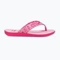 Дамски джапанки RIDER Aqua VI pink/pink 3