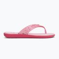 Дамски джапанки RIDER Aqua VI pink/pink 2