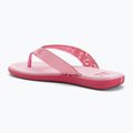 Дамски джапанки RIDER Aqua VI pink/pink 3