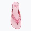 Дамски джапанки RIDER Aqua VI pink/pink 5