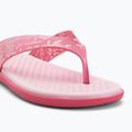 Дамски джапанки RIDER Aqua VI pink/pink 7