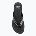 Дамски джапанки RIDER Aqua VI black/grey 5