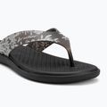 Дамски джапанки RIDER Aqua VI black/grey 7