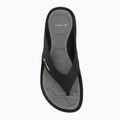 Мъжки джапанки Rider Cape XVIII black/grey/green 5