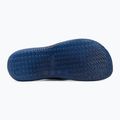 Мъжки джапанки Rider Cape XVIII blue/blue/yellow 4