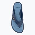 Мъжки джапанки Rider Cape XVIII blue/blue/yellow 5