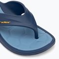 Мъжки джапанки Rider Cape XVIII blue/blue/yellow 7