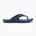 Мъжки джапанки Rider Cape XVIII blue/blue/yellow 10