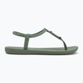 Дамски сандали Ipanema Class Linea green/green/blue 2