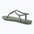 Дамски сандали Ipanema Class Linea green/green/blue 3