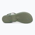 Дамски сандали Ipanema Class Linea green/green/blue 4