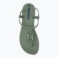Дамски сандали Ipanema Class Linea green/green/blue 5