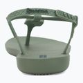 Дамски сандали Ipanema Class Linea green/green/blue 6