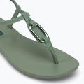 Дамски сандали Ipanema Class Linea green/green/blue 7