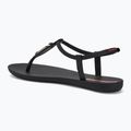 Дамски сандали Ipanema Class Linea black/black/pink 3