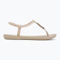 Ipanema Class Linea beige/beige/green дамски сандали 2
