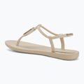 Ipanema Class Linea beige/beige/green дамски сандали 3