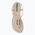 Ipanema Class Linea beige/beige/green дамски сандали 5