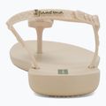 Ipanema Class Linea beige/beige/green дамски сандали 6