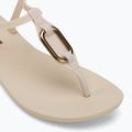 Ipanema Class Linea beige/beige/green дамски сандали 7