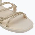 Ipanema дамски сандали Solar Glow Sand бежово/блестящо/синьо 7