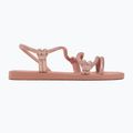Дамски сандали с плочки Ipanema Solar Glow Sand pink/glitter/brown 2