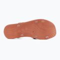 Дамски сандали с плочки Ipanema Solar Glow Sand pink/glitter/brown 4