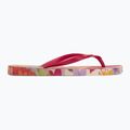 Джапанки Ipanema Verao Tropical yellow/red за жени 2