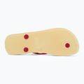 Джапанки Ipanema Verao Tropical yellow/red за жени 4
