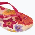 Джапанки Ipanema Verao Tropical yellow/red за жени 6