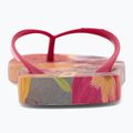 Джапанки Ipanema Verao Tropical yellow/red за жени 7