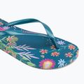 Джапанки Ipanema Verao Tropical тъмно синьо/синьо за жени 7