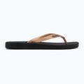 Дамски джапанки Ipanema Anat Tan black/gold 2