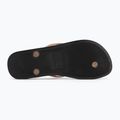 Дамски джапанки Ipanema Anat Tan black/gold 4