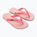 Джапанки Ipanema Clas Brasil II за жени светло розово/розово