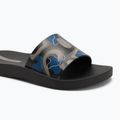 Ipanema Urban VI Slide Детски джапанки black/black/grey 7