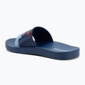 Ipanema Urban VI Slide Kids blue/blue джапанки 3