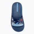 Ipanema Urban VI Slide Kids blue/blue джапанки 5