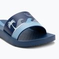 Ipanema Urban VI Slide Kids blue/blue джапанки 7