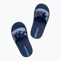Ipanema Urban VI Slide Kids blue/blue джапанки 3