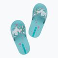 Ipanema Urban VI Slide Детски джапанки синьо/синьо/бяло 3