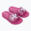 Ipanema Urban VI Slide Детски джапанки розово/розово