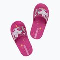 Ipanema Urban VI Slide Детски джапанки розово/розово 3