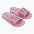 Ipanema Urban VI Slide Детски джапанки розово/розово/синьо