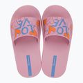 Ipanema Urban VI Slide Детски джапанки розово/розово/синьо 2