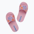 Ipanema Urban VI Slide Детски джапанки розово/розово/синьо 3