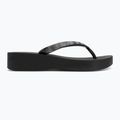 Джапанки Ipanema Mesh X Plat black/black/lilac за жени 2